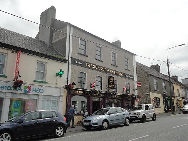 flynns of banagher